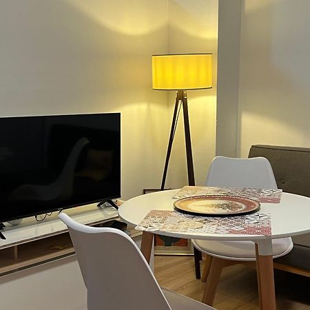 Essenza Tirane Apartment Exterior photo