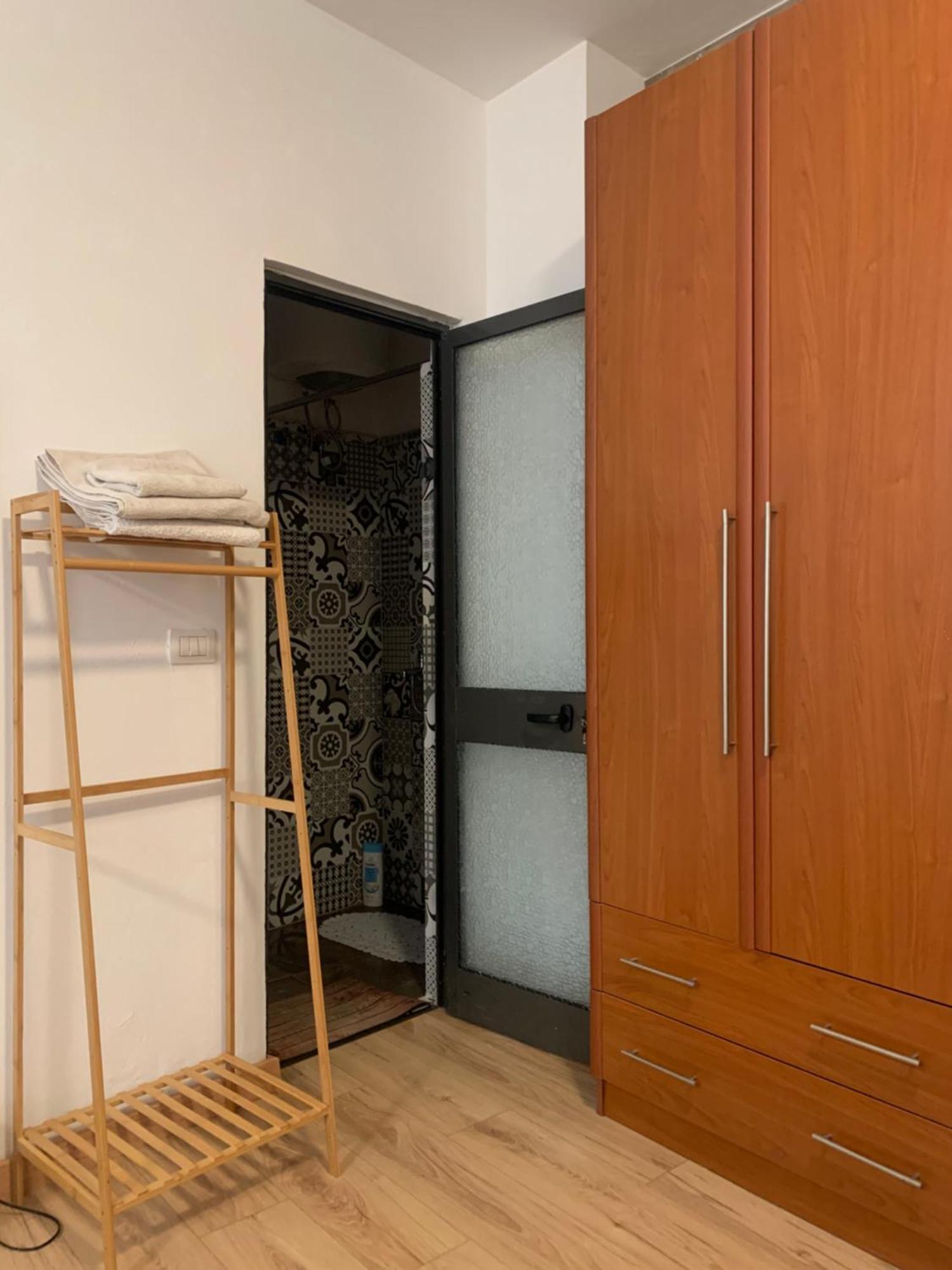 Essenza Tirane Apartment Exterior photo