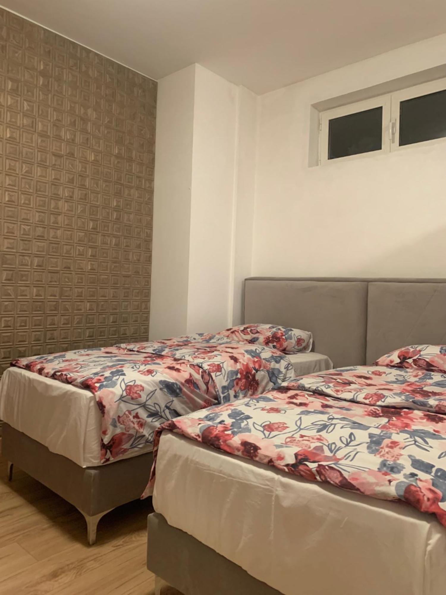 Essenza Tirane Apartment Exterior photo